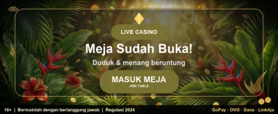 Jackpot Terbesar Hari Ini! banner